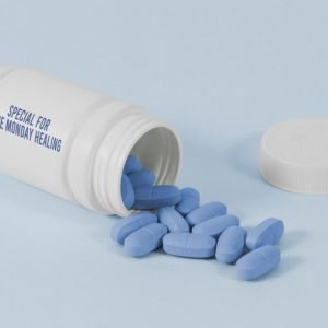 Glass Ampule